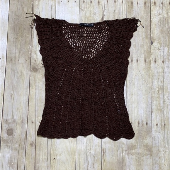 The Limited Knit Top - Picture 1 of 5